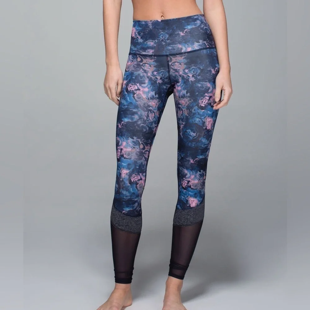 Lululemon If You're Lucky Pant *Full-On Luxtreme